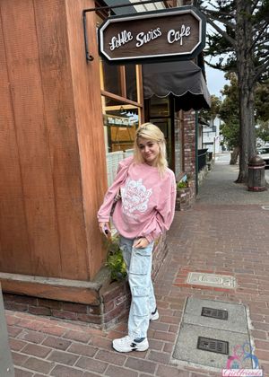 Nicole Nichols from ATK Girlfriends