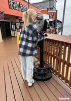 ATK Girlfriends: Nicole Nichols (ATK Girlfriends Nicole Nichols Photo Set)