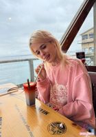 ATK Girlfriends: Nicole Nichols (ATK Girlfriends Nicole Nichols Photo Set)