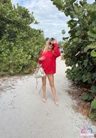 ATK Girlfriends: Nicole Nichols (ATK Girlfriends Nicole Nichols Photo Set)