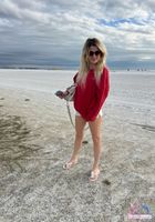 ATK Girlfriends: Nicole Nichols (ATK Girlfriends Nicole Nichols Photo Set)