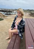 Nicole Nichols from ATK Girlfriends