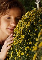 Nikki G in candid, Nikki G (nik010) ATK Premium: Nikki G (Nikki G in candid)