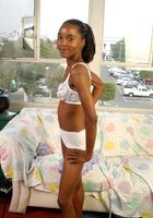 Nikkie from ATK Exotics