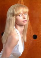 Nickol in lingerie, Nickol (nik026) ATK Archives: Nickol (Nickol in lingerie)