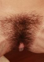 Nikki Daniels from ATK Natural & Hairy