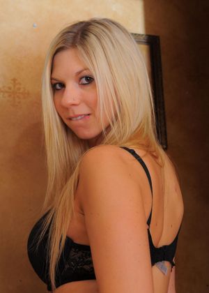 Nikki Neil from ATK Premium