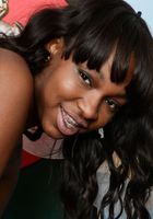 Nikki Ford from ATK Exotics