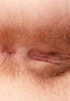 Niki Snow from ATK Natural & Hairy