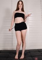 Niki Snow in young and hairy, Niki Snow (nik122) ATK Natural & Hairy: Niki Snow (Niki Snow in young and hairy)