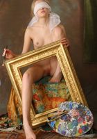 ATK Premium: Nina (Nina in artistic)