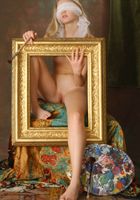 ATK Premium: Nina (Nina in artistic)