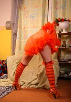 Ninel from ATK Natural & Hairy