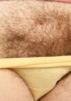 Super Hairy Nina open wide, Nina (nin027) ATK Natural & Hairy: Nina (Super Hairy Nina open wide)