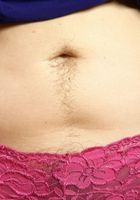 Super hairy Nina spreads her bush, Nina (nin027) ATK Natural & Hairy: Nina (Super hairy Nina spreads her bush)