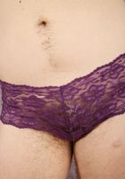 Amateur Nina shows off her ultra hairy body, Nina (nin027) ATK Archives: Nina (Amateur Nina shows off her ultra hairy body)