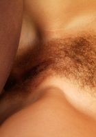 Niunia in young and hairy, Niunia (niu001) ATK Natural & Hairy: Niunia (Niunia in young and hairy)
