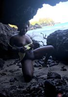 Noemie Bilas in black women, Noemie Bilas (noe011) ATK Exotics: Noemie Bilas (Noemie Bilas in black women)