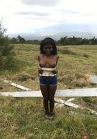 Noemie Bilas in black women, Noemie Bilas (noe011) ATK Exotics: Noemie Bilas (Noemie Bilas in black women)