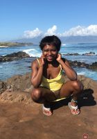 Noemie Bilas in black women, Noemie Bilas (noe011) ATK Exotics: Noemie Bilas (Noemie Bilas in black women)