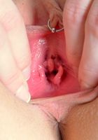 Nora spreads her tight tender pink pussy, Norah Nova (nor013) ATK Galleria: Norah Nova (Nora spreads her tight tender pink pussy)