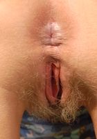 Nourse in young and hairy, Nourse (nou001) ATK Petites: Nourse (Nourse in young and hairy)