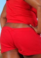 Nyla from ATK Natural & Hairy