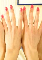 ATK Archives: Oksana (Oksana in amateur)