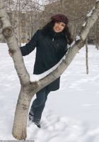 Oleksandra in candid, Oleksandra (ole001) ATK Premium: Oleksandra (Oleksandra in candid)