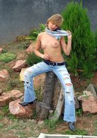 Olena in nudism, Olena (ole015) ATK Archives: Olena (Olena in nudism)
