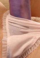 Tan petite coed Olga uses her vibrator masturbating., Olga (olg023) ATK Archives: Olga (Tan petite coed Olga uses her vibrator masturbating.)