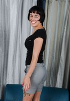 Olive from ATK Natural & Hairy