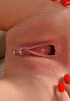 Olivia gapes her young pink pussy, Olivia Lua (oli029) ATK Galleria: Olivia Lua (Olivia gapes her young pink pussy)