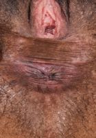 Olivia Green in exotic and hairy, Olivia Green (oli032) ATK Natural & Hairy: Olivia Green (Olivia Green in exotic and hairy)