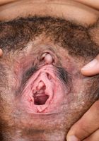 Olivia Green in exotic and hairy, Olivia Green (oli032) ATK Natural & Hairy: Olivia Green (Olivia Green in exotic and hairy)