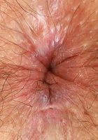 Olivia Marie from ATK Natural & Hairy