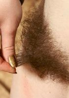 Olya in scary hairy, Olya (oly001) ATK Natural & Hairy: Olya (Olya in scary hairy)