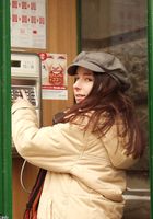 Orsolya in candid, Orsolya (ors002) ATK Premium: Orsolya (Orsolya in candid)