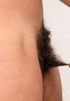 Oya from ATK Natural & Hairy