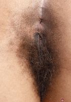 Oya Dress Stripping, Oya (oya001) ATK Natural & Hairy: Oya (Oya Dress Stripping)