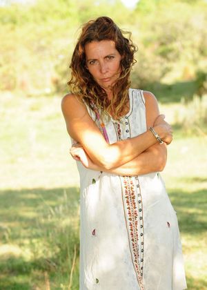 Pamela from ATK Natural & Hairy