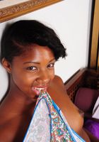 Parris Love in black women, Parris Love (par025) ATK Exotics: Parris Love (Parris Love in black women)