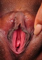 Parris Love in black women, Parris Love (par025) ATK Exotics: Parris Love (Parris Love in black women)