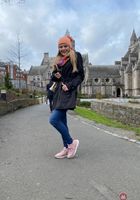 ATK Galleria: Paris White (Paris White Vacay)