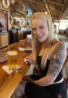 ATK Galleria: Paris White (Paris White goes on a Date and Spreads her Sweet Holes)