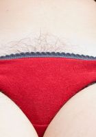 ATK Archives: Patience (Hairy Aussie Patience spreads outside)