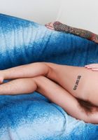 ATK Natural & Hairy: Pearl Sage (Pearl Sage Hairy Pussy Delight)