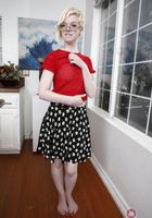 Pearl Sinclair in amateur, Pearl Sinclair (pea014) ATK Petites: Pearl Sinclair (Pearl Sinclair in amateur)