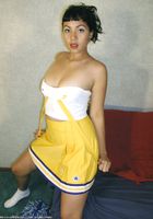 Penny from ATK Exotics