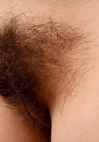Penny in young and hairy, Penny (pen015) ATK Natural & Hairy: Penny (Penny in young and hairy)